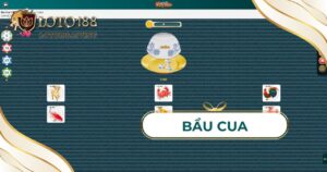 Bầu Cua