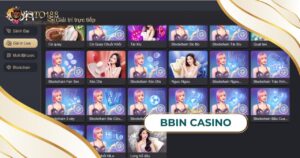 BBIN Casino