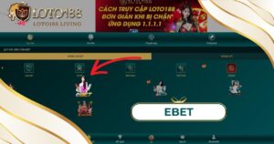 ebet