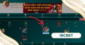 ibcbet