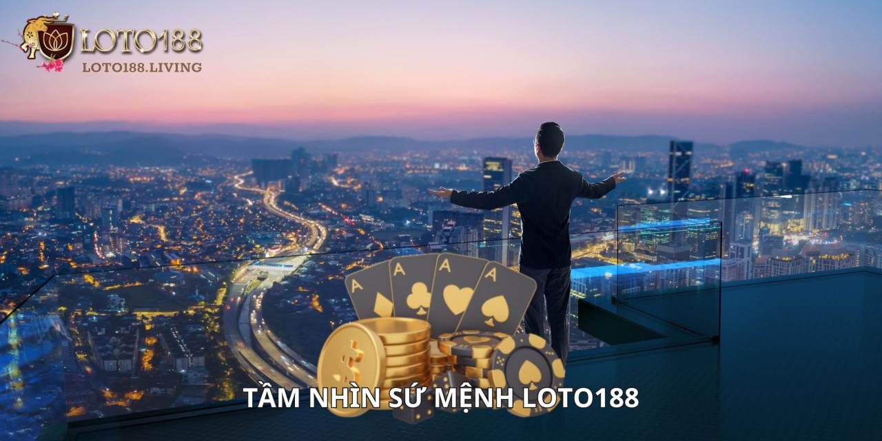 Tầm nhìn sứ mệnh phát triển sâu rộng