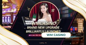 WM Casino