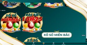 Xổ Số Miền Bắc
